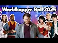 A Review of the Worldhopper Ball 2025 - Waltz of the Final Empire Was it better than last year
