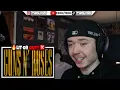 I FINALLY LISTENED TO "Guns N' Roses - Welcome To The Jungle' | THIS IS INSANE!