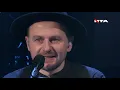TABAKOV - Любов Жива | Безпечний концерт на Телеканалі НТА