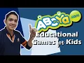 Abcya com Educational games for Kids Tutorial