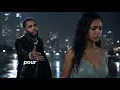 Kevin Gates ft. Kehlani - CAN'T LET YOU GO (Official Lyrics Video)