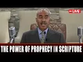 Download Lagu Pastor Gino Jennings [June 22, 2025]…The Power of Prophecy in Scripture