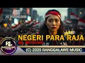 Download Lagu AI MITSUNO - NEGERI PARA RAJA | RANGGALAWE MUSIC 