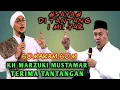 Download Lagu Kh marzuki mustamar terbaru 2025 || terima tantangan buktikan makam palsu dan nasab palsu