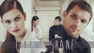 Emma Shane Unsteady