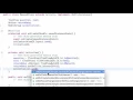 Android App Development for Beginners 46 Set the Radio to the OnCheckedChangeListener Station