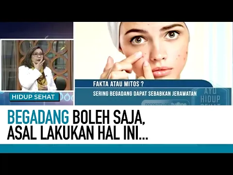 Penjelasan Dokter Tentang Dampak Bahaya Begadang | Hidup Sehat