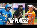 12 college softball players to watch in the 2026 season