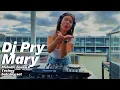 Lagu Melodic house \u0026 Techno balcony set by Dj Pry Mary