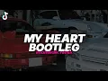 Download Lagu DJ MY HEART - ACHA SEPTRIASA (BOOTLEG imamsidik) SOUND FYP VIRAL TIKTOK 2025!!