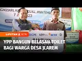 Download Lagu Puluhan Tahun Tak Ada Toilet, YPP Bangun Toilet Baru untuk Warga di Boyolali | Liputan 6