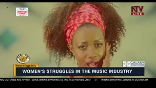 take note womens struggle in the music industry