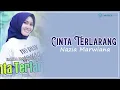 Download Lagu CINTA TERLARANG (by. Nazia Marwiana) No Vokal Karaoke