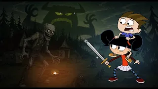 Campamento LAKEBOTTOM 1000 Años de Historia - Lalito Rams