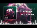 FOCUSS - Crazy in the Head