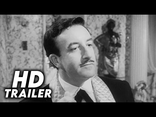 The Wrong Arm of the Law (1963) Original Trailer [FHD]