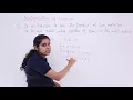 Class 12th - Multiplication of Matrices Problem-4 Matrices Tutorials Point