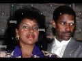 Does Phylicia Rashad and Denzel Washington have a love child