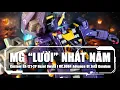 Download Lagu MG TỆ NHẤT 2018 VÀ TÔI PHẢI NÂNG CẤP NÓ ! l Custom 1/100 Hazel Owsla Gundam l Advance Of Zeta Review