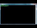 Custom Batch Login System