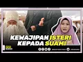 Download Lagu Ustazah Asma' Harun | Kewajipan Isteri Kepada Suami | Perjanjian Suami dengan Allah |  Wali Allah