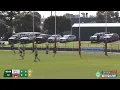 Download Lagu Round 17 Warrnambool vs Koroit Men's Sungold Seniors