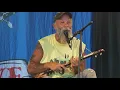 2011-07-11 - Seasick Steve - Never Go West - Optimus Alive - Algés, Oeiras, Portugal