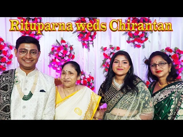 Download MP3 The Manikya Court Wedding Hall | Palace Compound Agartala | Rituparna weds Chirantan