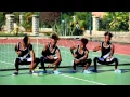 Download Lagu BARINJAKA   DISO ADIRESY