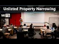 TypeScript 4 9 - Unlisted Property Narrowing with the in Operator Release Report