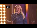 Kelly Clarkson Show Live Concert Performance "Miss Me More"  September 2019 HD 1080p