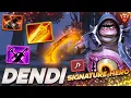 Download Lagu Dendi Pudge Signature - Dota 2 Pro Gameplay [Watch \u0026 Learn]