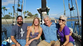 Salt & Tar: Ep.220- Last Port in Cali