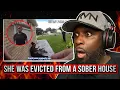 The Eviction Process Woman Evicted From Sober Home