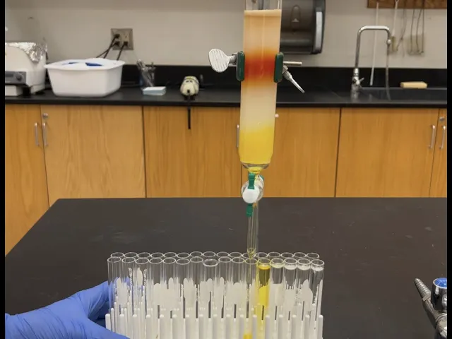 Download MP3 Column Chromatography