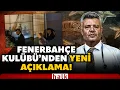 Download Lagu Sadettin Saran yarın adliyeye sevk edilecek! Fenerbahçe Kulübü'nden yeni açıklama! MP3