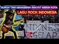 Download Lagu MARJINAL • BURUH TANI MAHASISWA RAKYAT MISKIN KOTA • HARD ROCK INDONESIA • LAGU DEMO