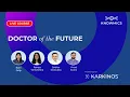 Lagu Knowmics - The Doctor of the Future - WGS Interpretation Course