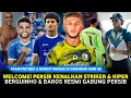 Download Lagu WELCOME🚨PERSIB UMUMKAN KIPER BARU ADAM PRZYBEK \u0026 TANQUE❗SKUAD LENGKAP PERSIB DOMINASI BRAZIL