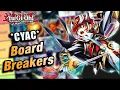 YU-GI-OH BEST BOARD BREAKERS FOR CYBERSTORM ACCESS SIDE DECK CARD TIER LIST 2023