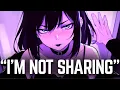 Jealous Goth Girlfriend Pulls You Away From the Party ASMR Roleplay Possessive Jealousy