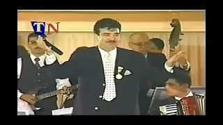 الفنان الراحل نهاد طربيه وياحبايبي ياغايبين رائعة الموسيقار فريد الاطرش دندنها