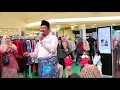 Download Lagu Nash - Pada Syurga di Wajahmu (2018) Persembahan Nostalgia Raya Plaza Shah Alam