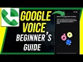 How to Use Google Voice