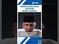 Download Lagu Heboh Video Amien Rais Cela Keluarga Jokowi, Iriana hingga Bobby Juga Disebut