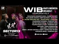SOUND FYP VIRAL TIKTOK | WAKTU INDONESIA BREAKBEAT VOL 5 | SECTOR13 COMPILATION