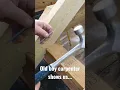 Download Lagu Old boy carpenter shows us... #carpenter #fyp #construction