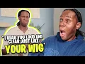That is ENOUGH AUNT GRETEL Part 3 of Shady Family REACTION