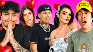 LE CONSEGUIMOS UNA CITA CON 2 MODELOS 😍😰💀