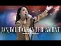 Download Lagu Terima Kasih - Sisca Verina | Moment of Worship at JCC Cijantung